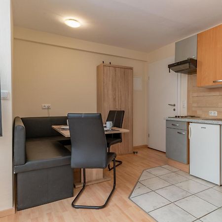 Апартаменты Town House Хопфгартен-им-Бриксенталь Экстерьер фото