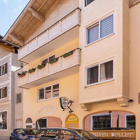 Апартаменты Town House Хопфгартен-им-Бриксенталь Экстерьер фото