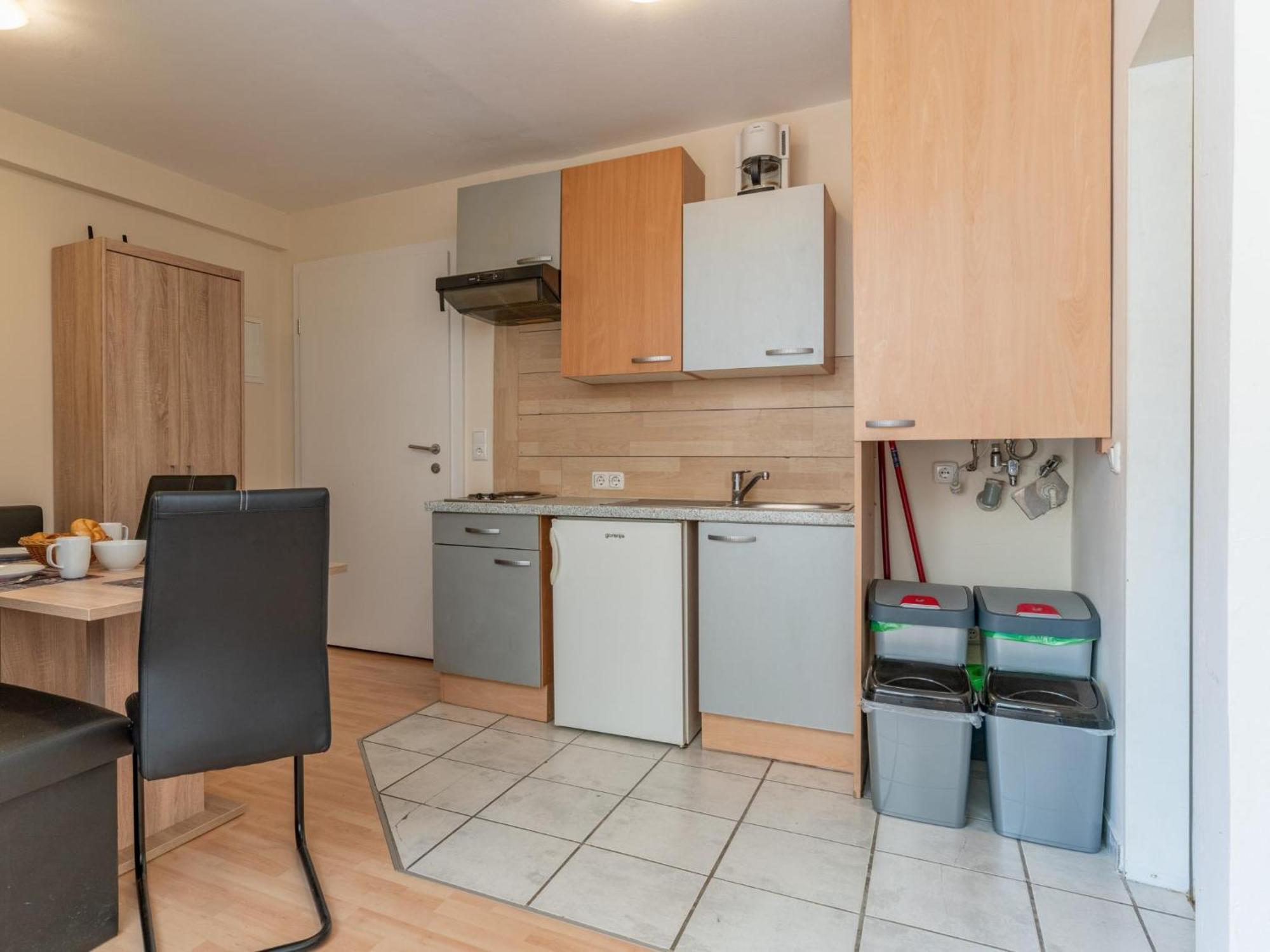 Апартаменты Town House Хопфгартен-им-Бриксенталь Экстерьер фото