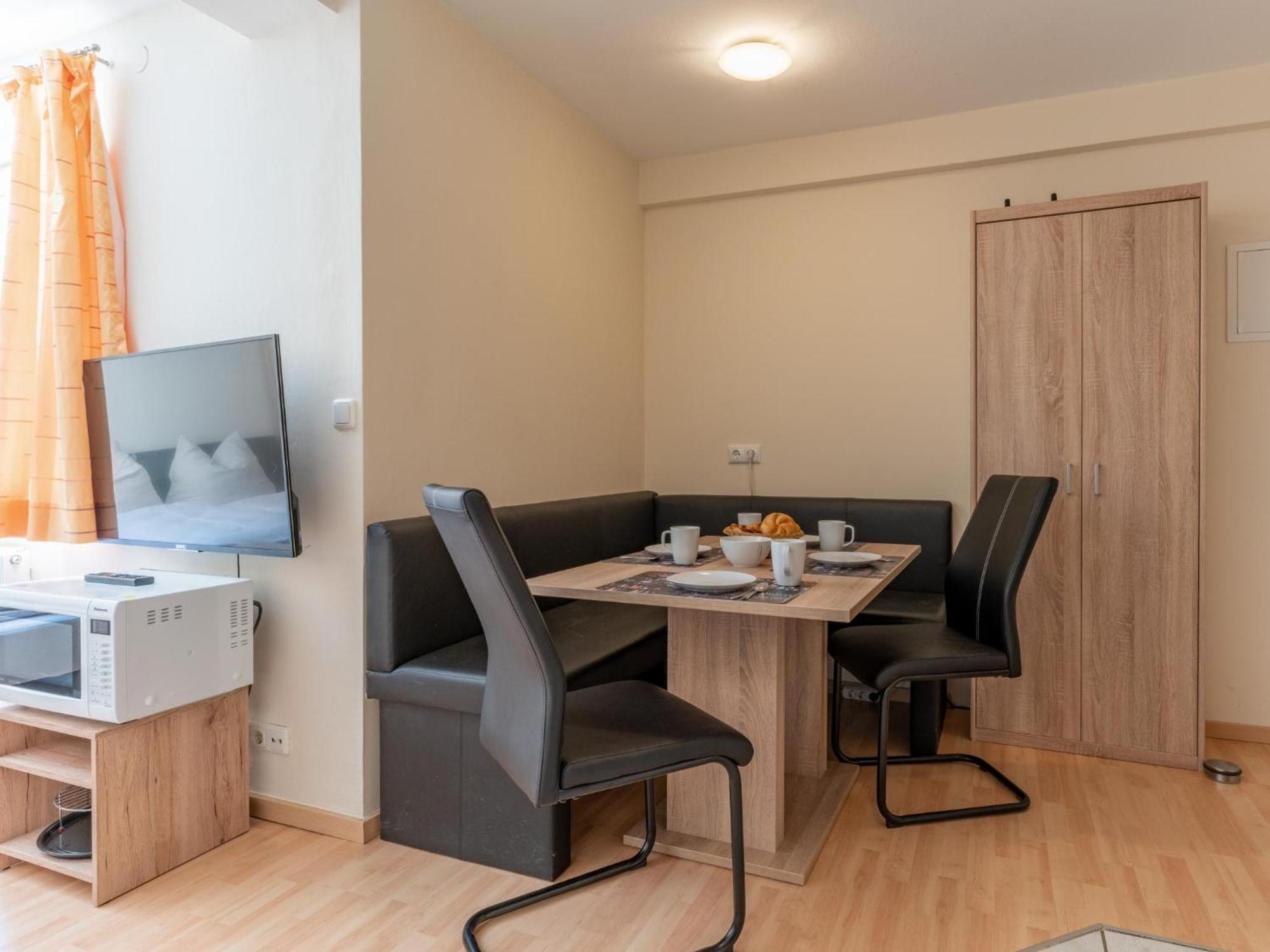 Апартаменты Town House Хопфгартен-им-Бриксенталь Экстерьер фото